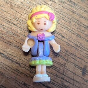 Polly Pocket Sweet Roses *POLLY ONLY*